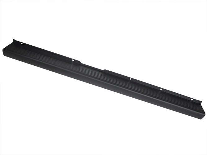 Zderzak Tył Część Środek do Samochodu Ducato Jumper Boxer 2006-