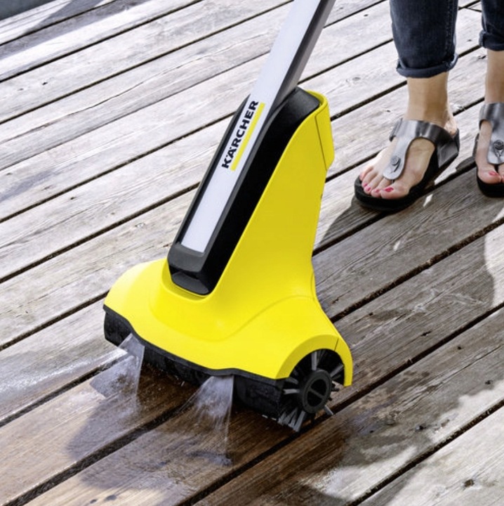 Urządzenie do czyszczenia PCL 4 Karcher 1.644-000.0 Patio Cleaner