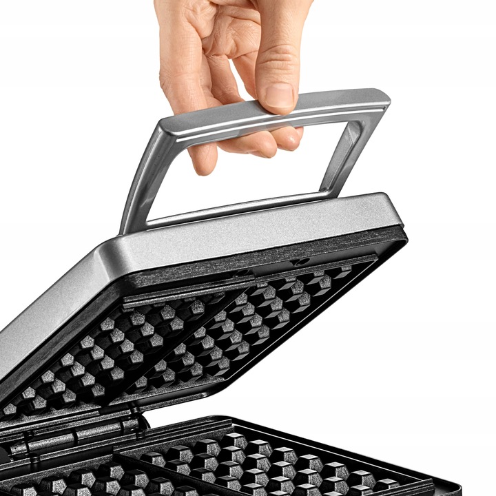 Gofrownica MPM MGO-13 Mocna 1400W Opiekacz