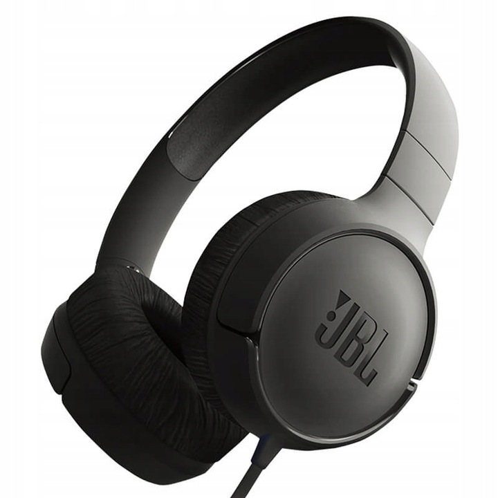 JBL Tune 500 Czarne