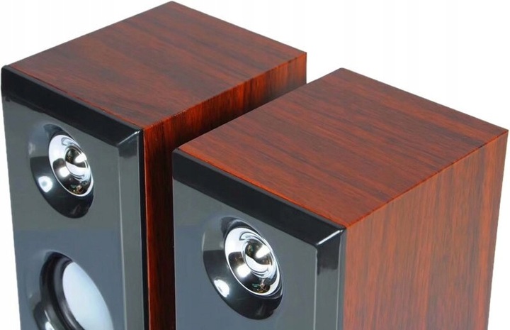 Głośniki MOZOS Mini-S3