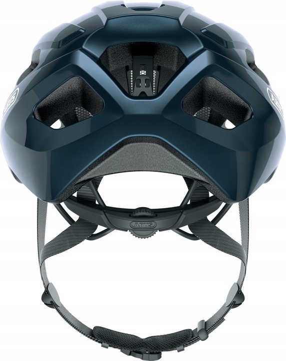 Kask rowerowy ABUS MACATOR L 58-62 Midnight Blue