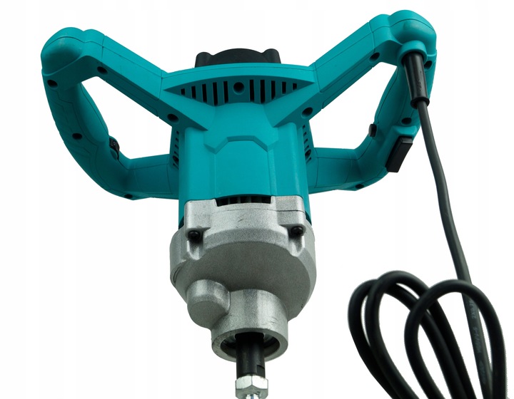 Mieszarka Berhard BER-M-3100 3100 W 120 MIESZADŁO