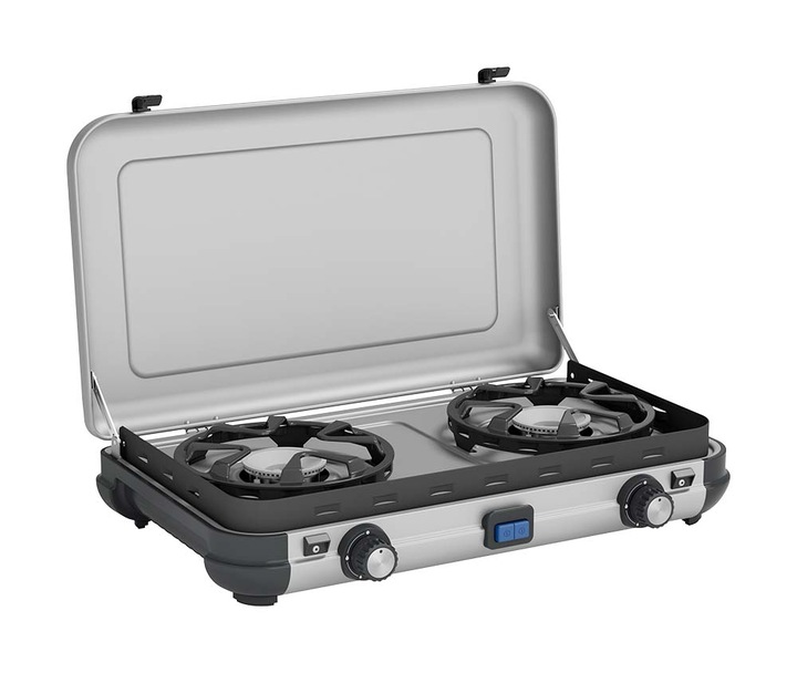 Kuchenka turystyczna STOVE CK2 MAXI INT