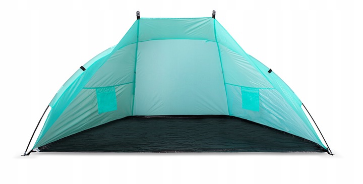 NAMIOT PLAŻOWY PARAWAN NA PLAŻĘ OGRODOWY SKŁADANY