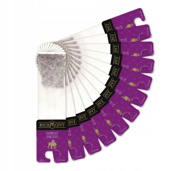 Herbata Richmont Forest Fruits