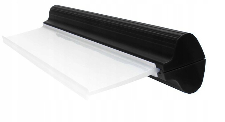 ŚCIĄGACZKA DO MYCIA SZYB - SAMOCHÓD I DOM