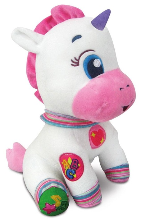 Clementoni Interaktywny jednorożec