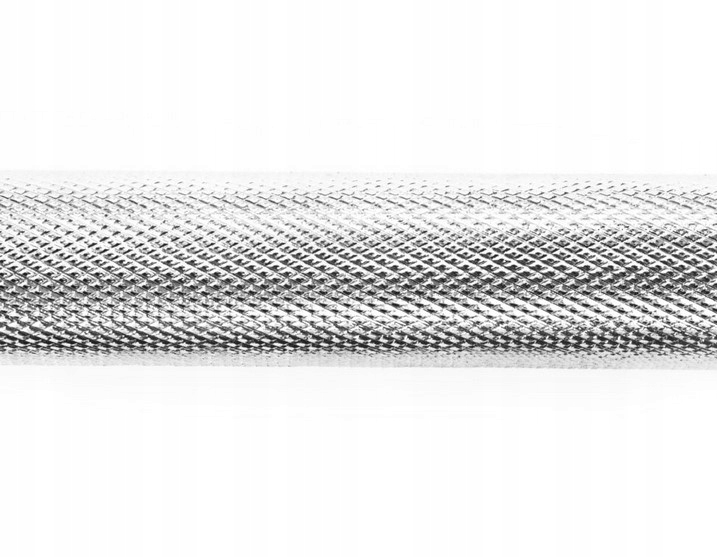 Gryf prosty Spokey 168cm śrubowy + zaciski