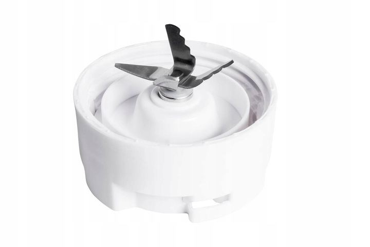 Blender kielichowy Smoothie Koktajl Shaker Na siłownię + 2 butelki