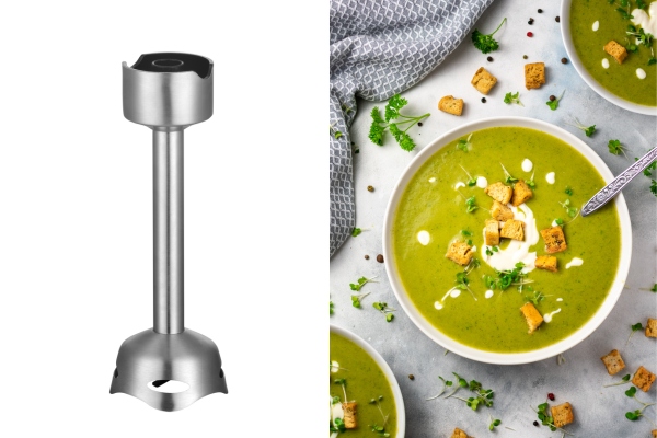 Blender 1500 W s chopperem Concept TM5520