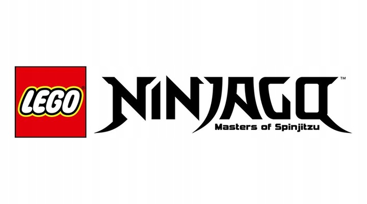 LEGO NINJAGO 71812 WSPINACZKOWY MECH NINJA KAIA