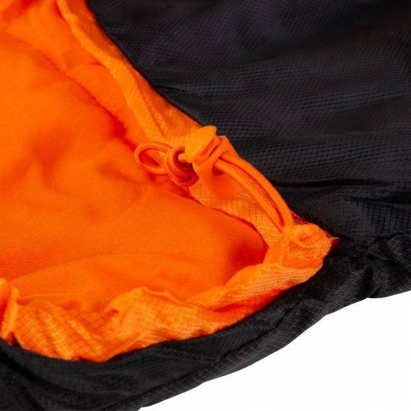 Śpiwór mumia BERGSON SUPERPACK II