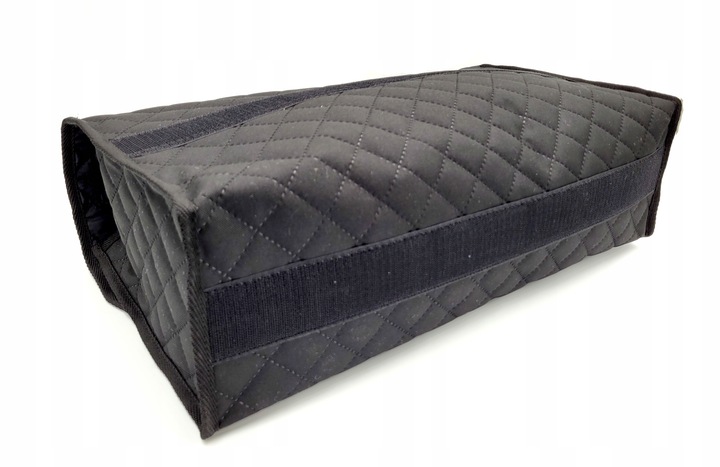 Torba do bagażnika organizer kufer Gruby Mocny