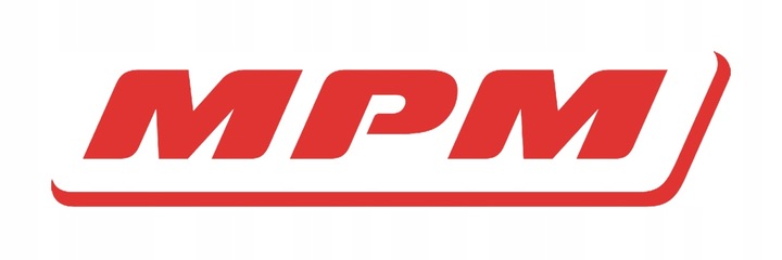 Robot kuchenny blender ręczny mocny MPM BRK-01 biały