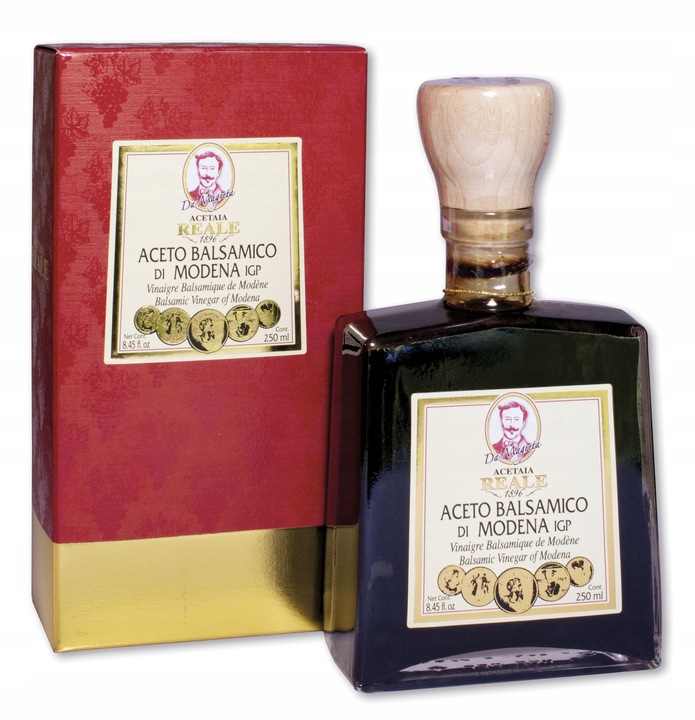 Aceto balsamico di Modena IGP ocet balsamiczny 250ml