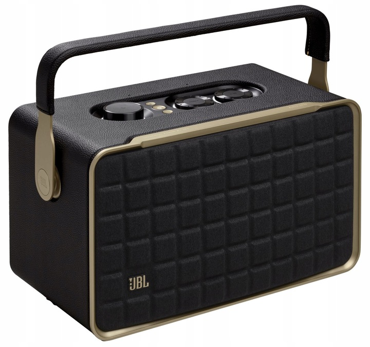 JBL AUTHENTICS 300 / WI-FI / GŁOŚNIK PRZENOŚNY / BLUETOOTH / ORYGINAŁ /100W