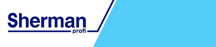 REDUKTOR GAZU Ar/CO2 Z ROTAMETREM 200 bar SHERMAN