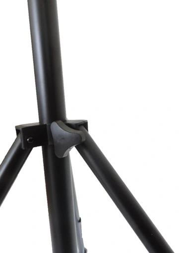 STATYW HALOGEN STOJAK 3m + NAŚWIETLACZ LED 100W