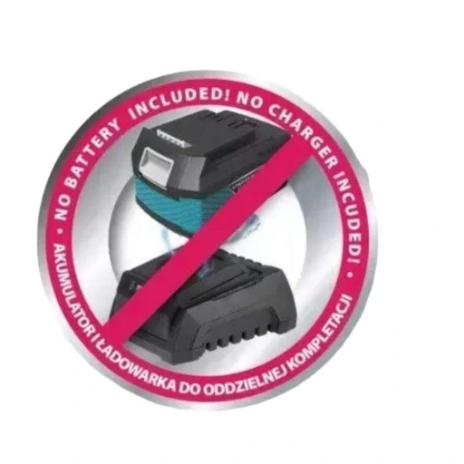 DEDRA PILARKA AKUMULATOROWA MINI 18V DED 7099