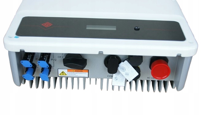 Inwerter sieciowy GoodWe GW4K-DT 4kW 3-fazy