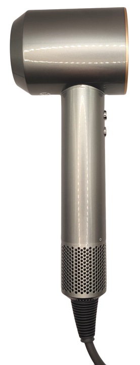 Suszarka do włosów 1600W ULTRA 5 in 1 SILVER