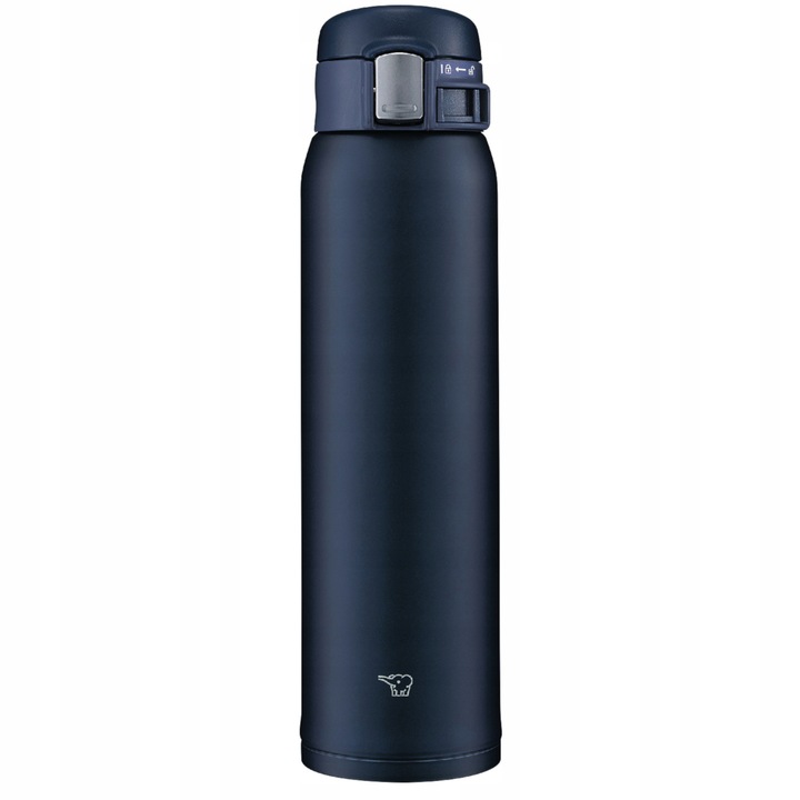 Kubek termiczny na Kawę Termos Szczelny Próżniowy ZOJIRUSHI 0,6L SM-SF60-AD