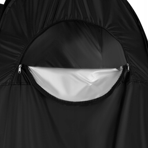 Namiot na Prysznic Przebieralnia Toaleta WC Przenośna Plażowy Kempingowy