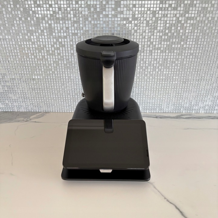 podstawka deska przesuwna pod Thermomix Termomiks TM7 thermoBase