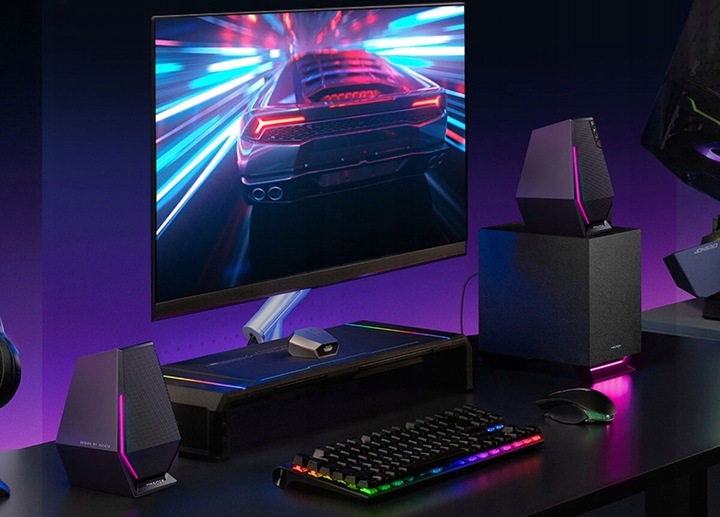 Głośniki EDIFIER Hecate G1500 Max