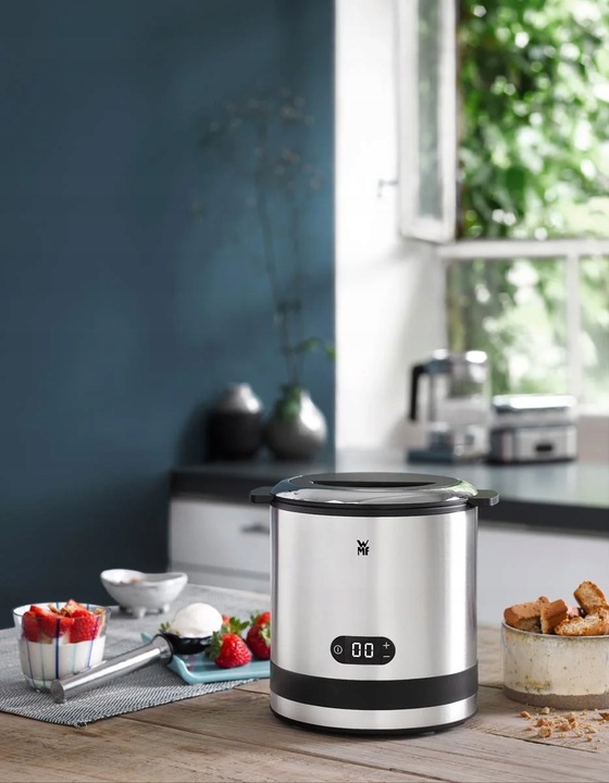 URZĄDZENIE 3w1 do LODÓW Kitchenminis WMF