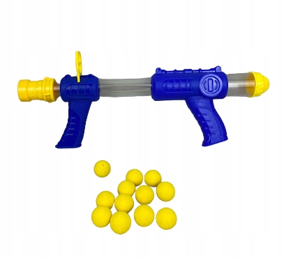 Głodna kaczka strzelanie do celu gra zręcznościowa