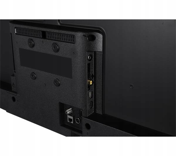 TOSHIBA Telewizor Smart WiFi 32WV2E63DG LED 32" BLUETOOTH PVR Nagrywanie