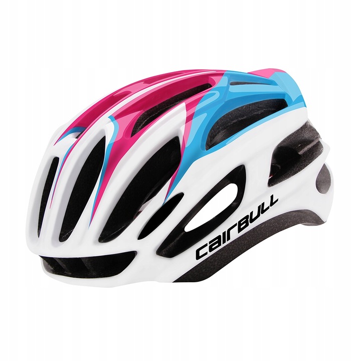 Kask rowerowy Cairbull CB-18 4D PRO L