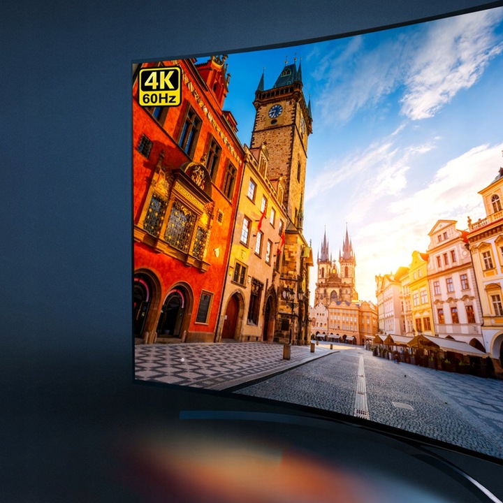 UGREEN PRZEŁĄCZNIK SWITCH ROZDZIELACZ 2X DISPLAYPORT DP 4K Z KABLEM USB-C