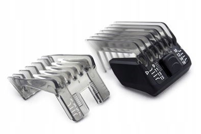 MĘSKI TRYMER GOLARKA Maszynka do Stylizacji Włosów Brody BARBER REMINGTON