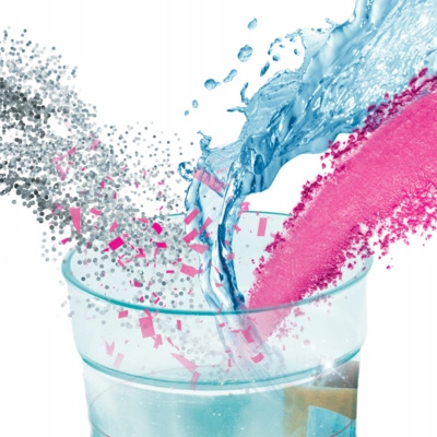 FABRYKA SLIME GLUTY DUŻY ZESTAW BROKAT SOSLIME FABRYKA DO ROBIENIA GLUTÓW