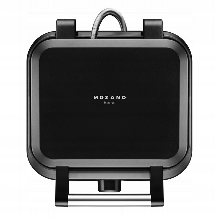 GOFROWNICA 2200W XXL 2 CHRUPIĄCE PUSZYSTE GOFRY XXL DUŻA SOLIDNIE WYKONANA