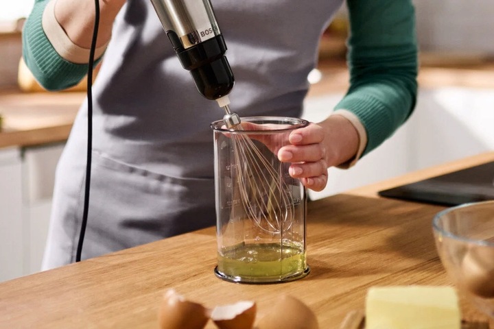 Blender BOSCH ErgoMaster MSM6M821 1200W