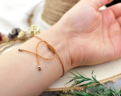 Bransoletka Znak Zodiaku BARAN Naturalne Kamienie Zodiak