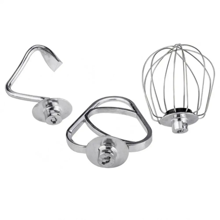 ROBOT KUCHENNY planetarny mikser wielofunkcyjny misa 7,5L 2100w MOCNY