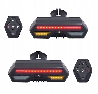 LOKALIZATOR GPS TRACKER SINOTRACK ST908 KIERUNKOWSKAZ LED STOP PILOT APP