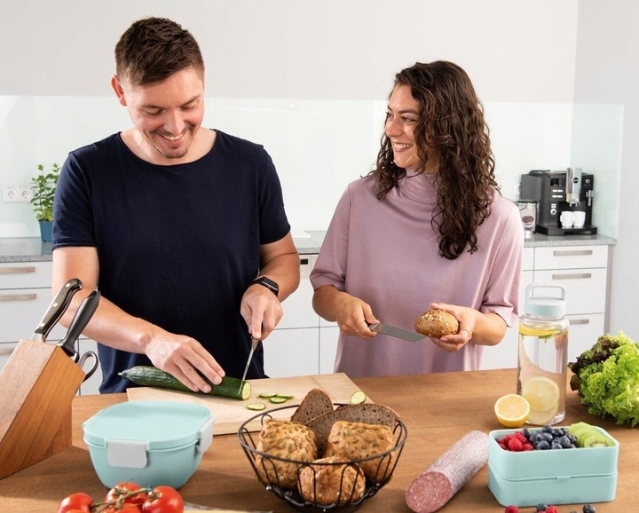 Butelka plastikowa XAVAX To Go 181593