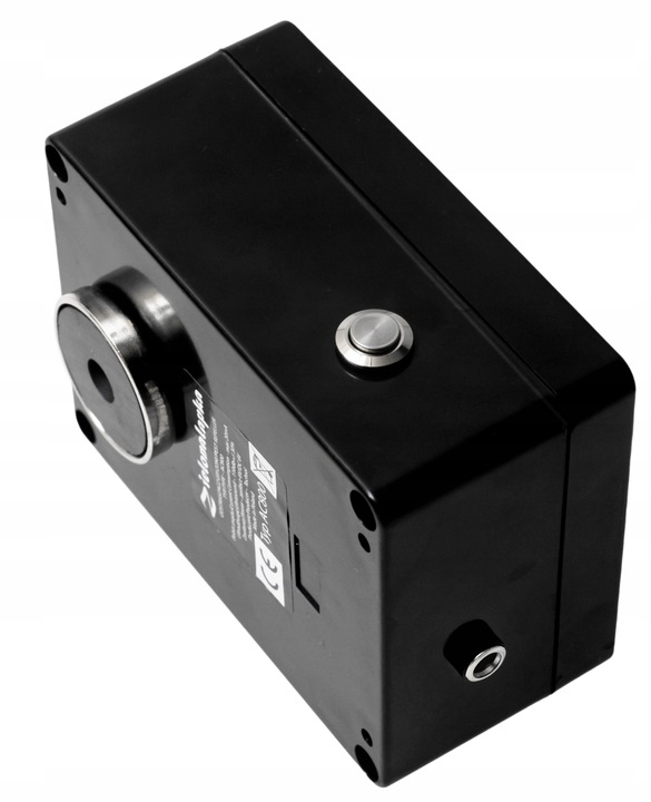 Odstraszacz na zwierzęta, moc niesłyszalna dla ludzi, ultradźwięki