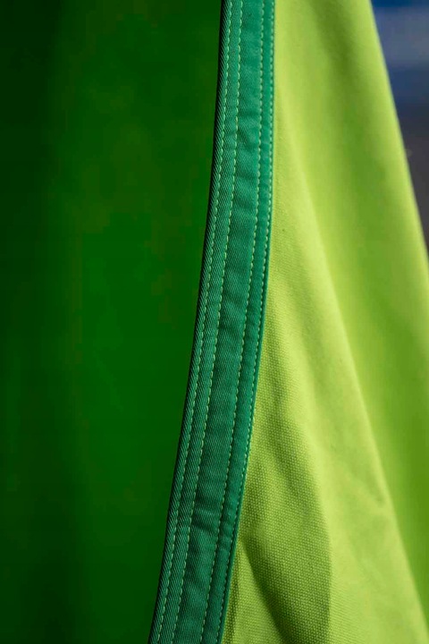 Kokon dla dzieci MILO bujak 100% bawełna POTENZA