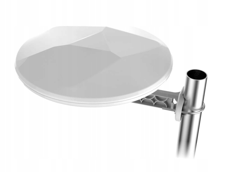 ANTENA SAMOCHODOWA TV DVB-T2 UFO STRONG ULTRA MUX8