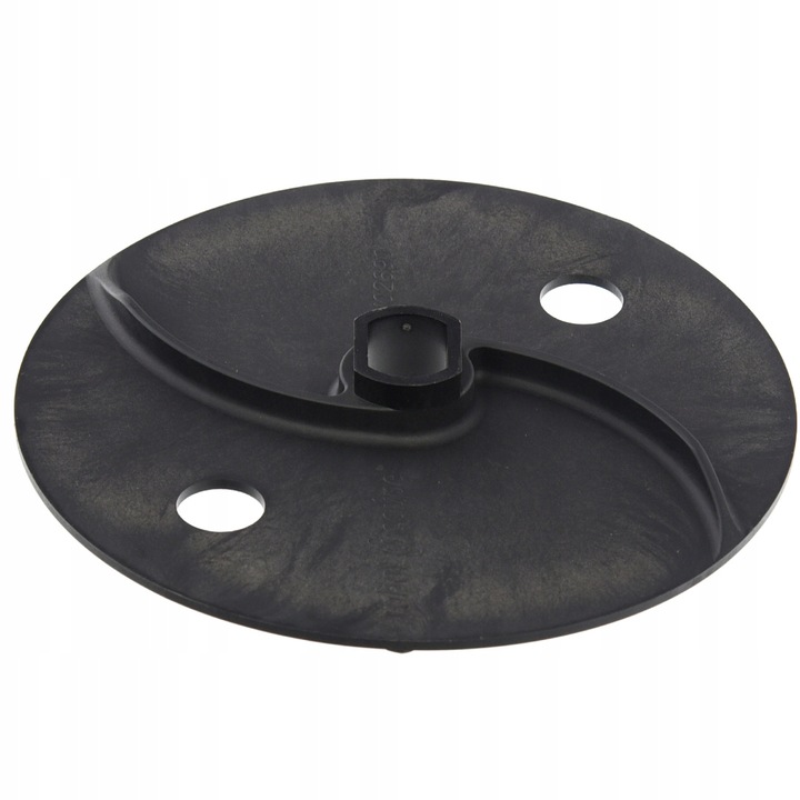 Robot Coupe 102690 Talerz wyrzucający śr. 185 mm o 25x18mm