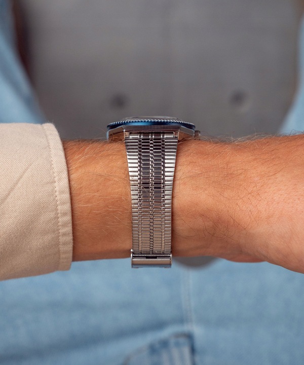 Zegarek męski Timex Q Reissue Timex-TW2T80700