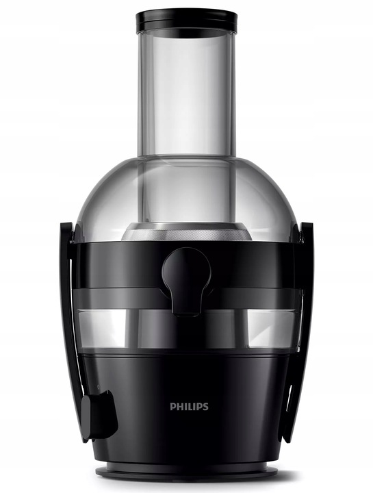 Sokowirówka PHILIPS Viva HR1855/70 800W 2L 75mm