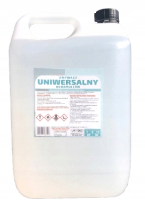 ZMYWACZ DO HAMULCÓW, ZMYWACZ HAMULCOWY 5L